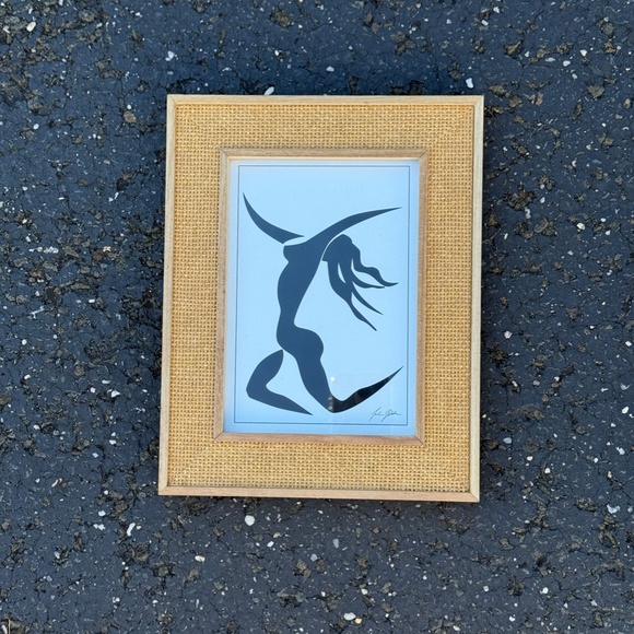 Bundle and save! Powerful Women Dance framed art - Picture 13 of 15